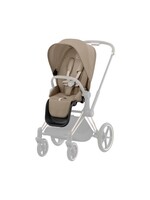 Cybex Cybex Priam Seat Pack Cozy Beige