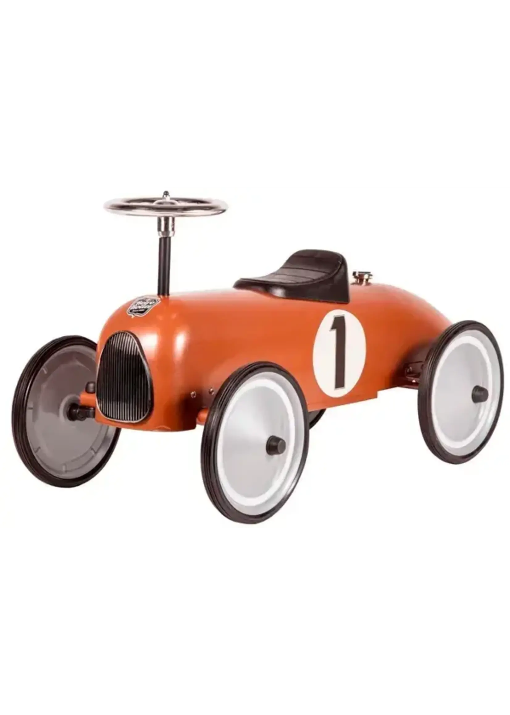 retro roller Retrol Roller Chester Loopauto