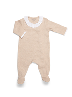 Poetree kids Poetree Kids Babypakje Light Camel