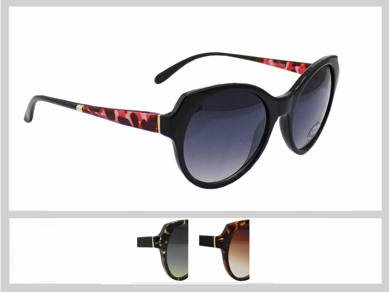 Visionmania 1598 Box 12 st.