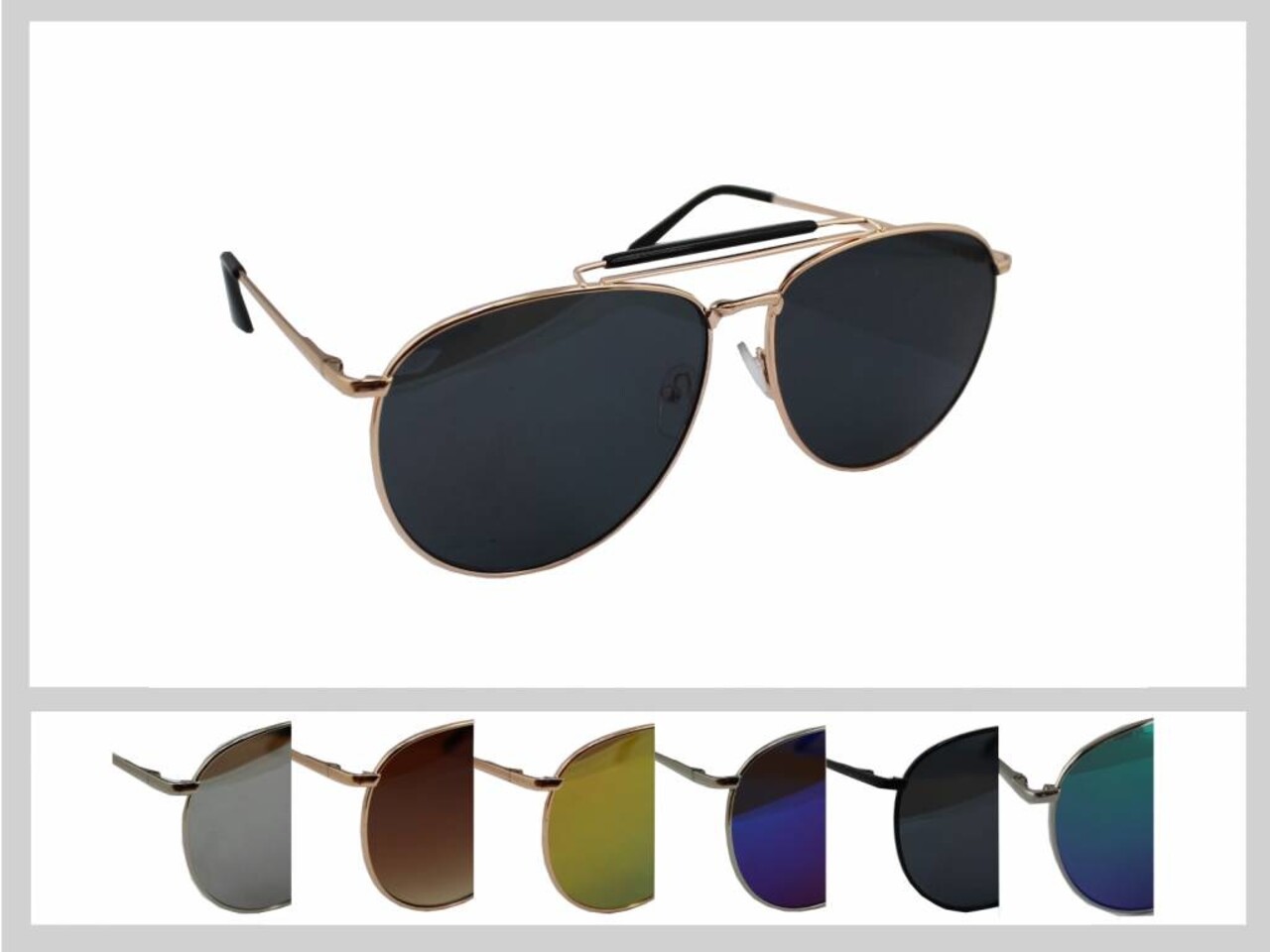 Visionmania 1750 Box 12 st. Visionmania 1750 Box 12 st.