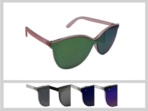 Visionmania 1784 Box 12 st.