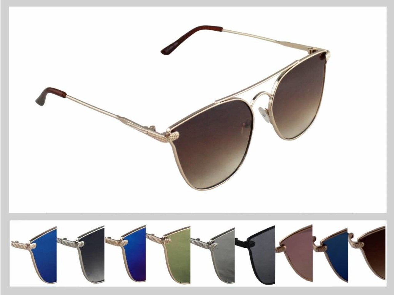 Visionmania 1804 Box 24 st. Visionmania 1804 Box 24 st.