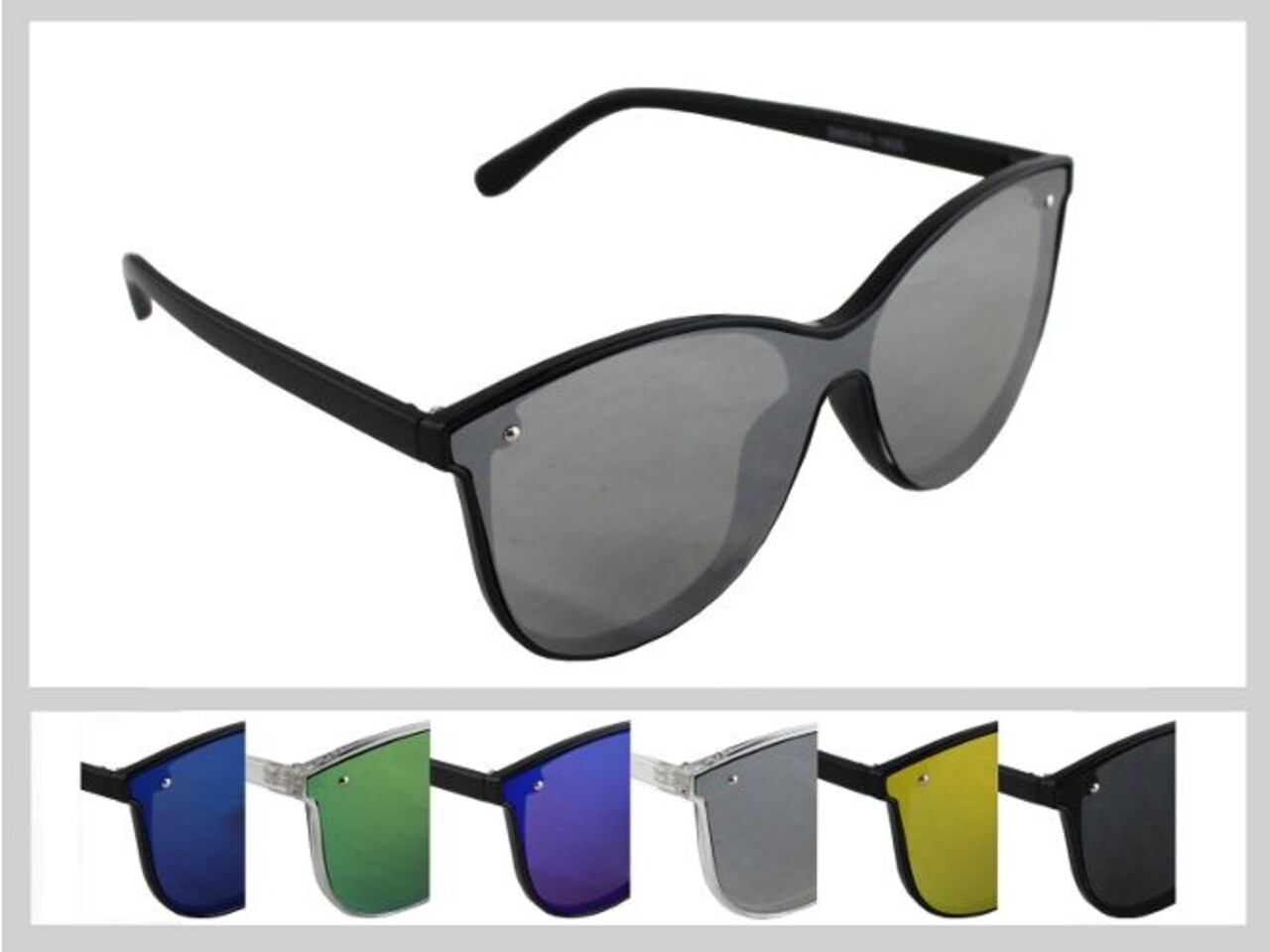 Visionmania 1806 Box 12 st. Visionmania 1806 Box 12 st.