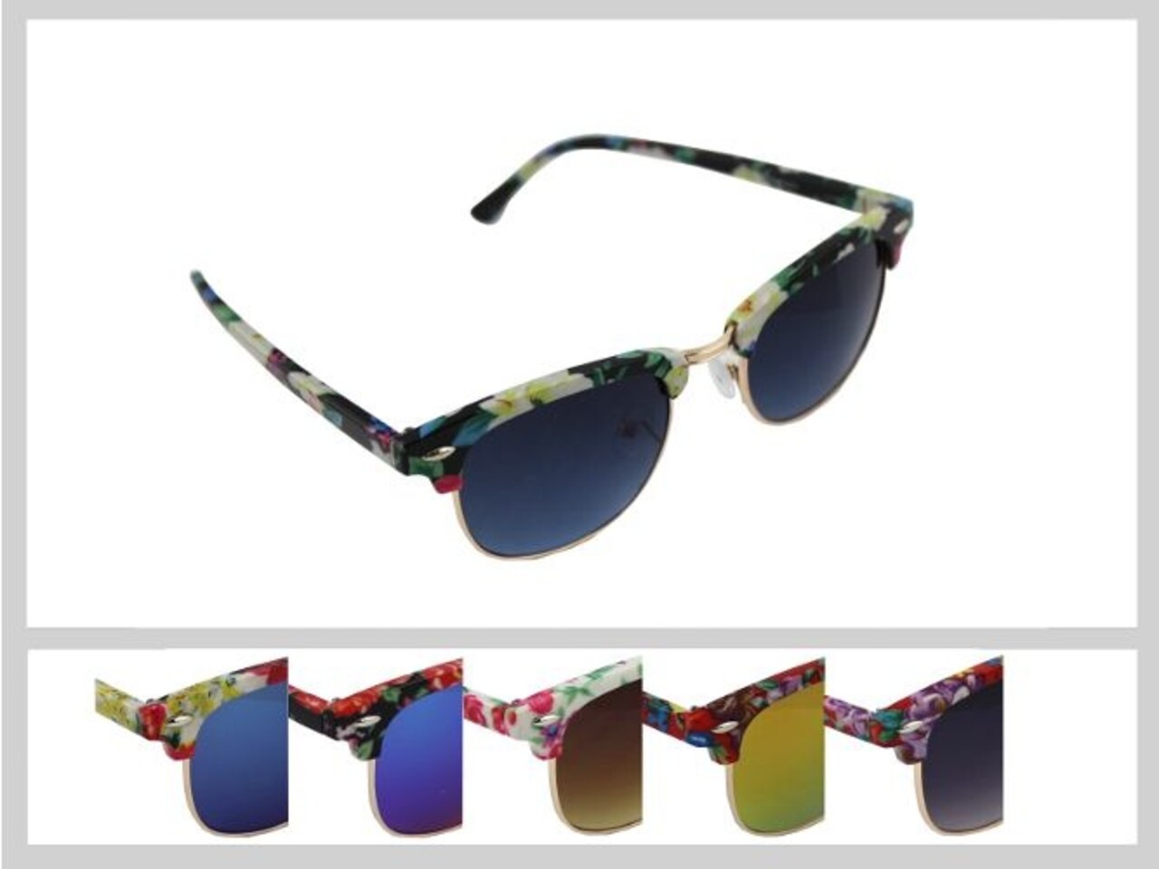 Visionmania 5221 Box 24 st.