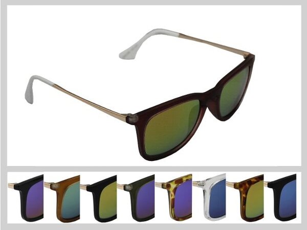 Visionmania 1631SY Box 24 st.