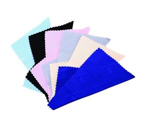 Poetsdoekjes 24 st. Poetsdoekjes 24 st.