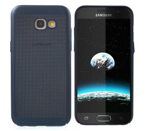 Colorfone Holes A3 2017 Blauw Colorfone Holes A3 2017 Blauw