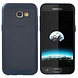 Colorfone BackCover Holes Samsung A3 2017 Blauw