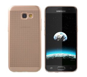 Colorfone Holes A3 2017 Goud Colorfone Holes A3 2017 Goud