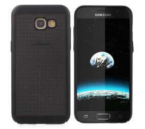 Colorfone Holes A3 2017 Zwart Colorfone Holes A3 2017 Zwart