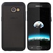 Colorfone BackCover Holes Samsung A3 2017 Zwart