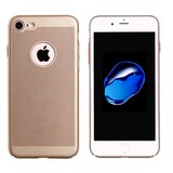 Colorfone Holes iPhone 6/6S Goud Colorfone Holes iPhone 6/6S Goud