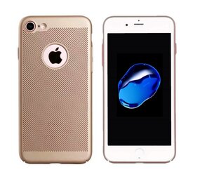Colorfone Holes iPhone 6/6S Goud Colorfone Holes iPhone 6/6S Goud