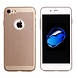 Colorfone BackCover Holes Apple iPhone 6/6S Goud
