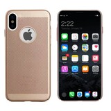Colorfone Holes iPhone X/Xs Goud