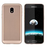Colorfone Holes J5 2017 Goud