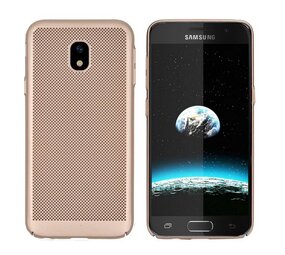 Colorfone Holes J5 2017 Goud