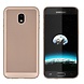 Colorfone BackCover Holes Samsung J5 2017 Goud