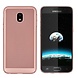 Colorfone BackCover Holes Samsung J5 2017 Rosé Goud