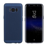 Colorfone Holes J7 2016 Blauw