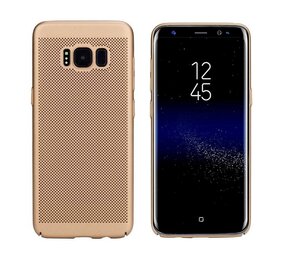 Colorfone Holes J7 2016 Goud