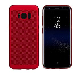 Colorfone Holes J7 2016 Rood