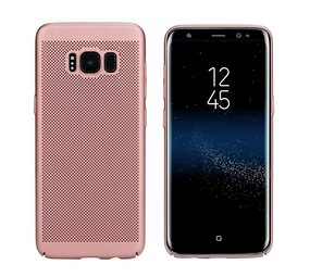 Colorfone Holes J7 2016 Rosé Goud