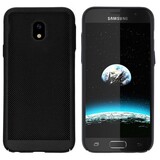 Colorfone Holes J7 2017 Zwart