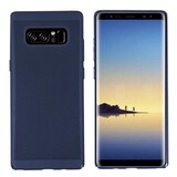 Colorfone Holes Note 8 Blauw