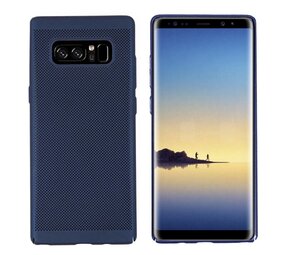 Colorfone Holes Note 8 Blauw