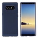 Colorfone BackCover Holes Samsung Note 8 Blauw
