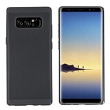 Colorfone Holes Note 8 Zwart