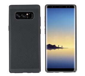 Colorfone Holes Note 8 Zwart