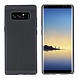 Colorfone BackCover Holes Samsung Note 8 Zwart