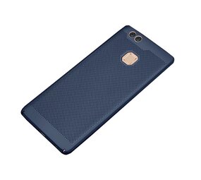 Colorfone Holes P10 Lite Blauw