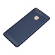 Colorfone BackCover Holes Huawei P10 Lite Blauw