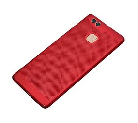 Colorfone Holes P10 Lite Rood