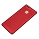 Colorfone BackCover Holes Huawei P10 Lite Rood