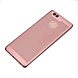 Colorfone BackCover Holes Huawei P10 Lite Rosé Goud