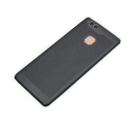 Colorfone Holes P10 Lite Zwart