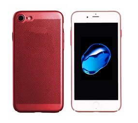 Colorfone Holes P10 Rood