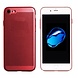Colorfone BackCover Holes Huawei P10 Rood