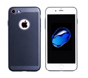Colorfone Holes P8 Lite 2017 Blauw