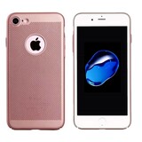 Colorfone Holes P8 Lite 2017 Rosé Goud