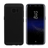 Colorfone Holes S7 Edge Zwart