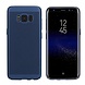 Colorfone BackCover Holes Samsung S8 Plus/Duos Blauw