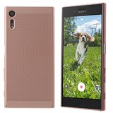 Colorfone Holes Sony XZ/XZs Rosé Goud