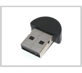 Bluetooth Dongle Stick Light SY-E311