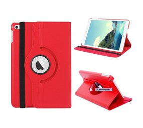 Colorfone 360 Twist iPad Mini 4 Rood Colorfone 360 Twist iPad Mini 4 Rood